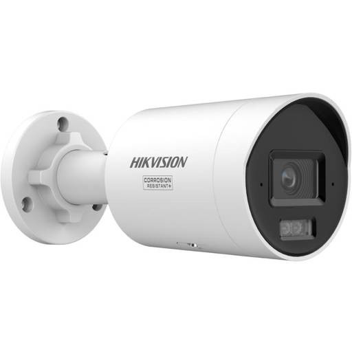 Cámara IP Mini Bullet Hikvision 4MP DS-2CD2047G3-LI2UY